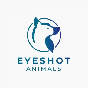 Logo d'Eyeshot Animals